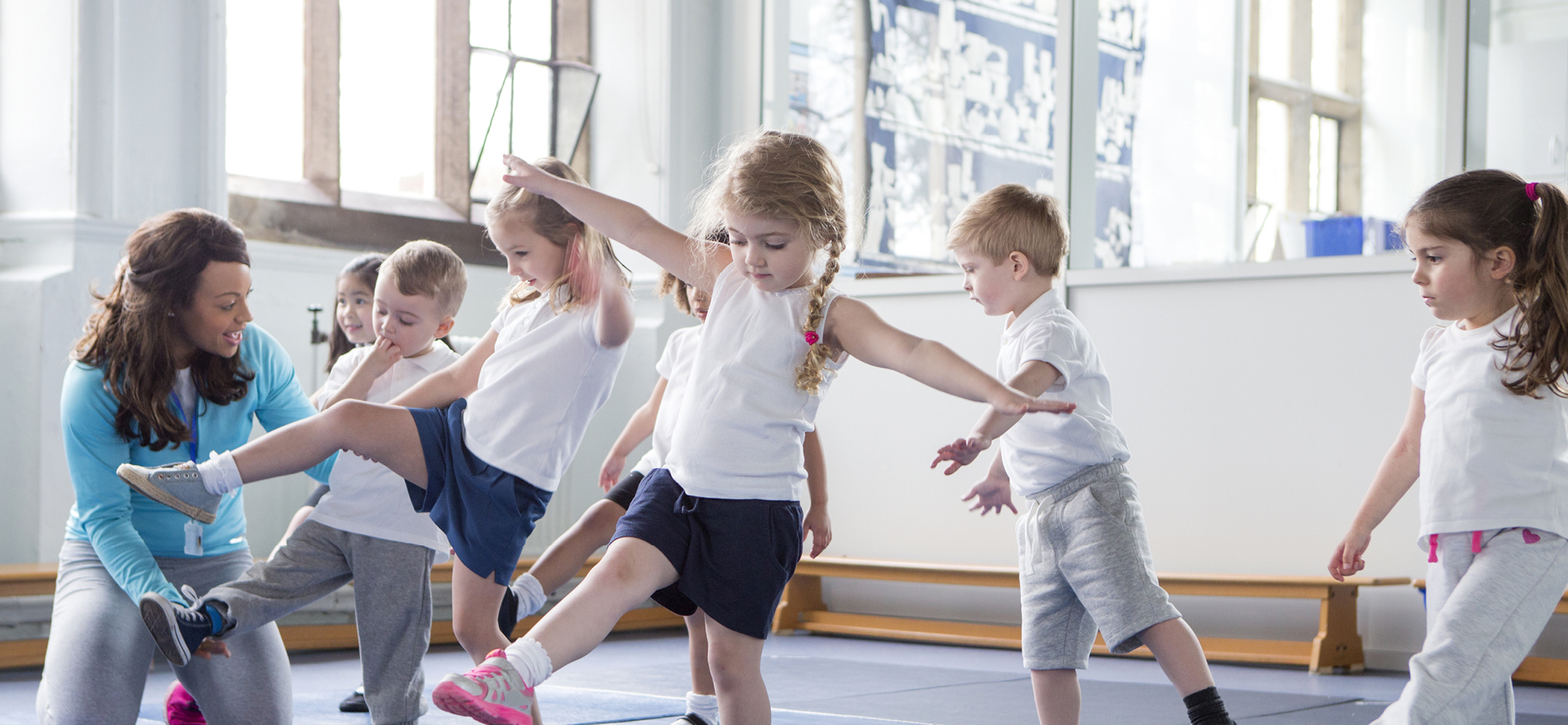 Naar School En De Gymles Pfizer