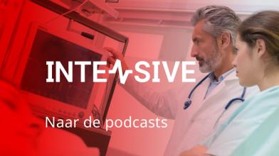 Podcastserie: Intensive